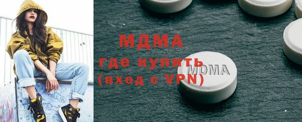хмурый Арсеньев